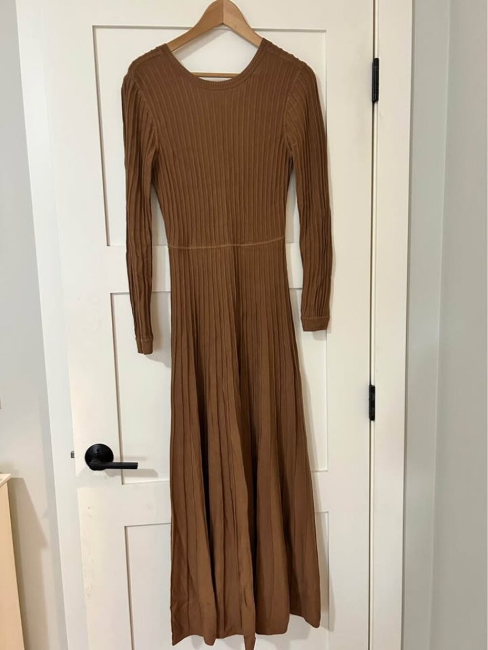 BA&SH Knit Dress